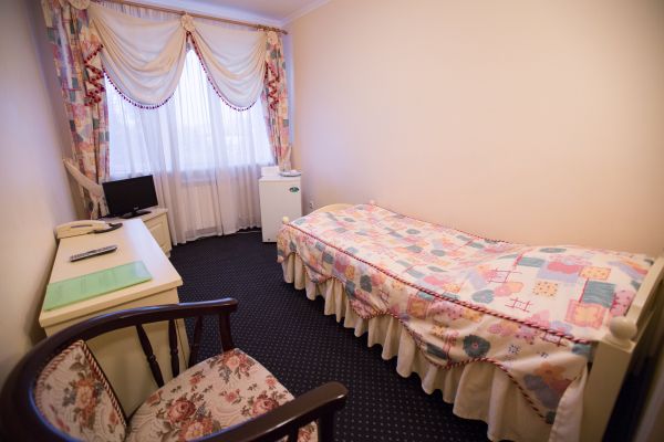 Zvezda Zhiguley Hotel (Tol'yatti)